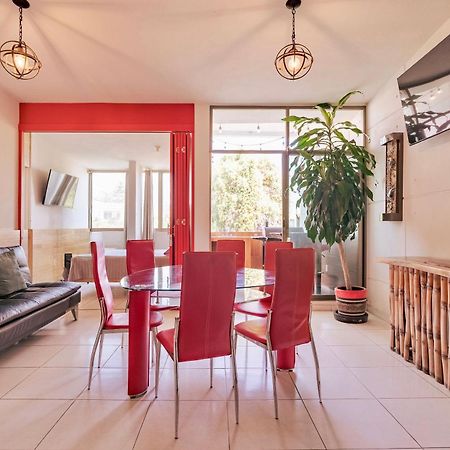 Loft Arte Y Diseno Alberca Climatizada, Amenidades Y Lujo, Terraza Privada Con Asador De Carbon, Cuernavaca Somos Los Unicos Que Te Ofrecemos Para Tu Uso Personal Y Exclusivo 2 Jacuzzis Con Agua Caliente Y Sistema De Hidromasaje Tipo Spa ภายนอก รูปภาพ