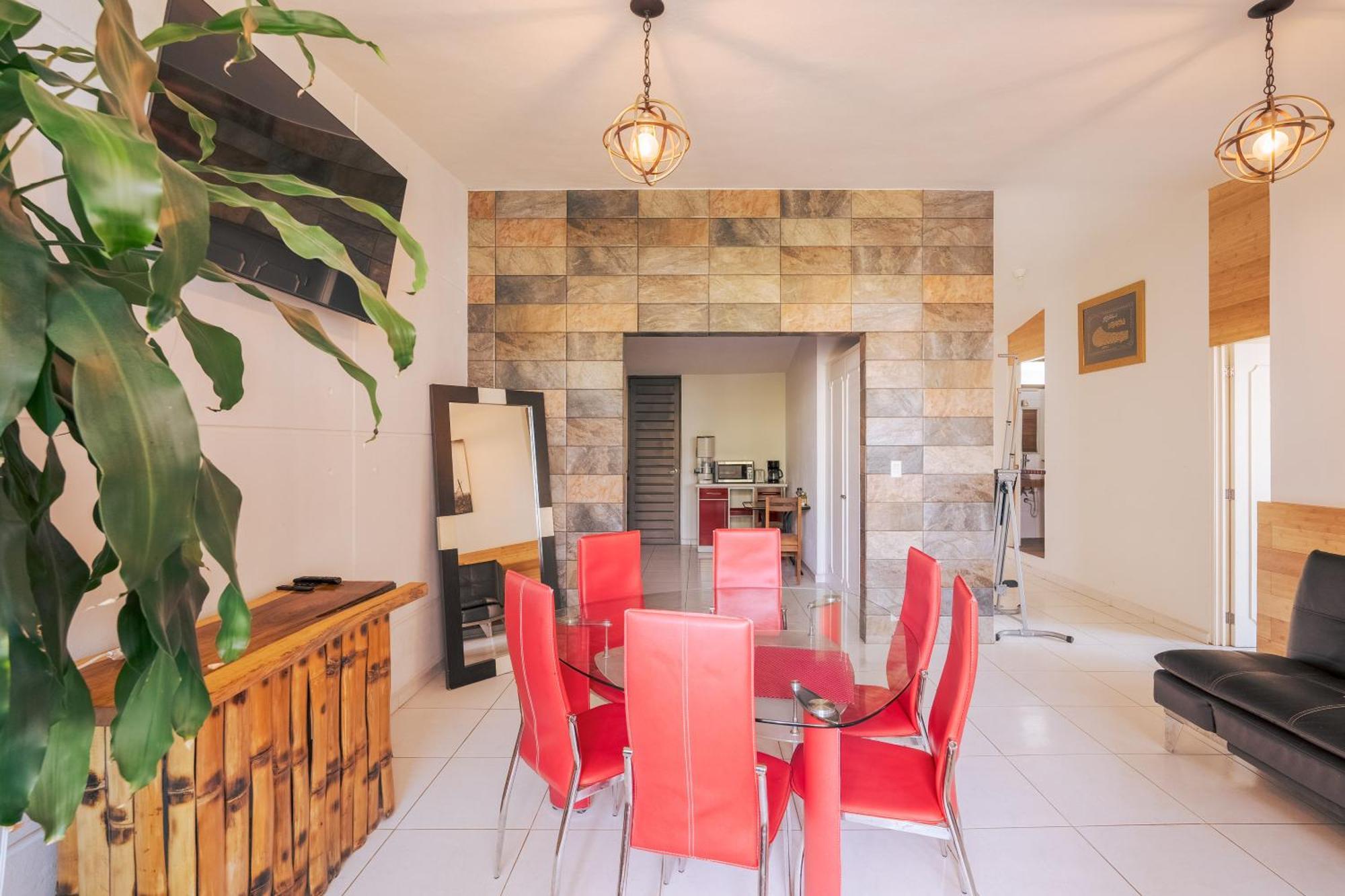 Loft Arte Y Diseno Alberca Climatizada, Amenidades Y Lujo, Terraza Privada Con Asador De Carbon, Cuernavaca Somos Los Unicos Que Te Ofrecemos Para Tu Uso Personal Y Exclusivo 2 Jacuzzis Con Agua Caliente Y Sistema De Hidromasaje Tipo Spa ภายนอก รูปภาพ