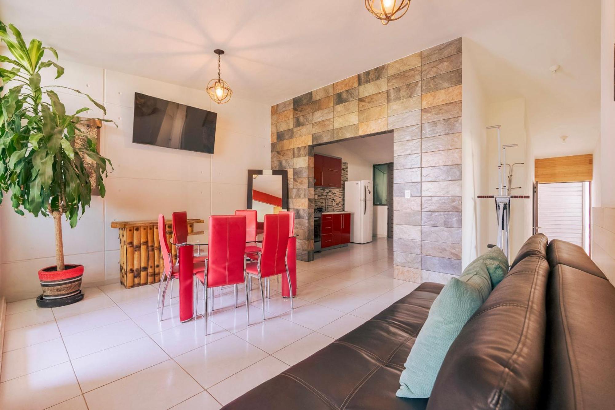 Loft Arte Y Diseno Alberca Climatizada, Amenidades Y Lujo, Terraza Privada Con Asador De Carbon, Cuernavaca Somos Los Unicos Que Te Ofrecemos Para Tu Uso Personal Y Exclusivo 2 Jacuzzis Con Agua Caliente Y Sistema De Hidromasaje Tipo Spa ภายนอก รูปภาพ