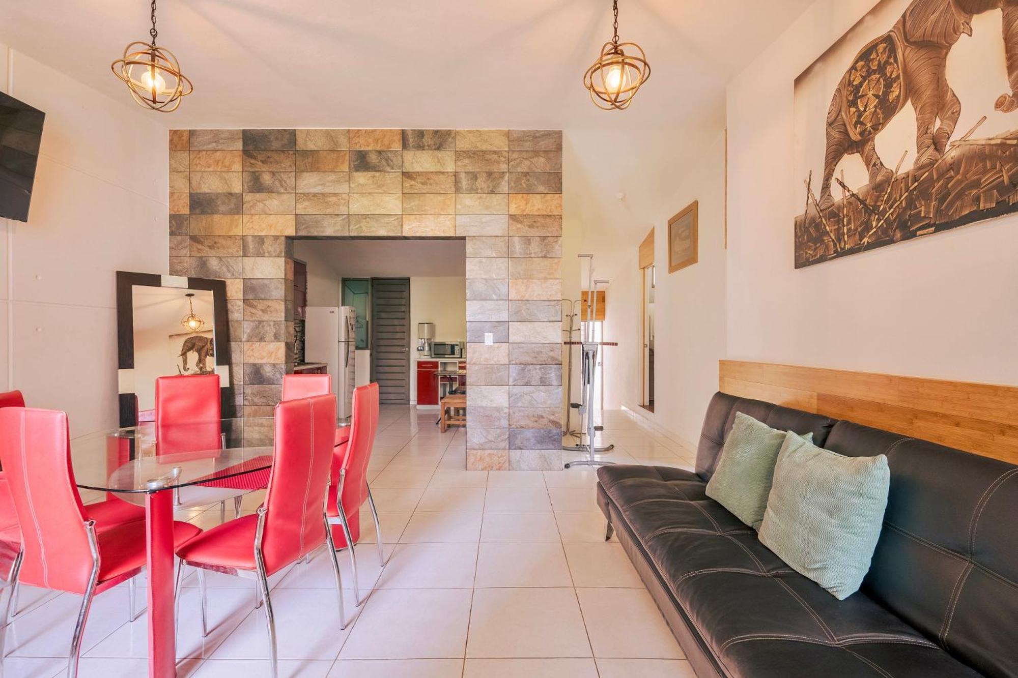 Loft Arte Y Diseno Alberca Climatizada, Amenidades Y Lujo, Terraza Privada Con Asador De Carbon, Cuernavaca Somos Los Unicos Que Te Ofrecemos Para Tu Uso Personal Y Exclusivo 2 Jacuzzis Con Agua Caliente Y Sistema De Hidromasaje Tipo Spa ภายนอก รูปภาพ