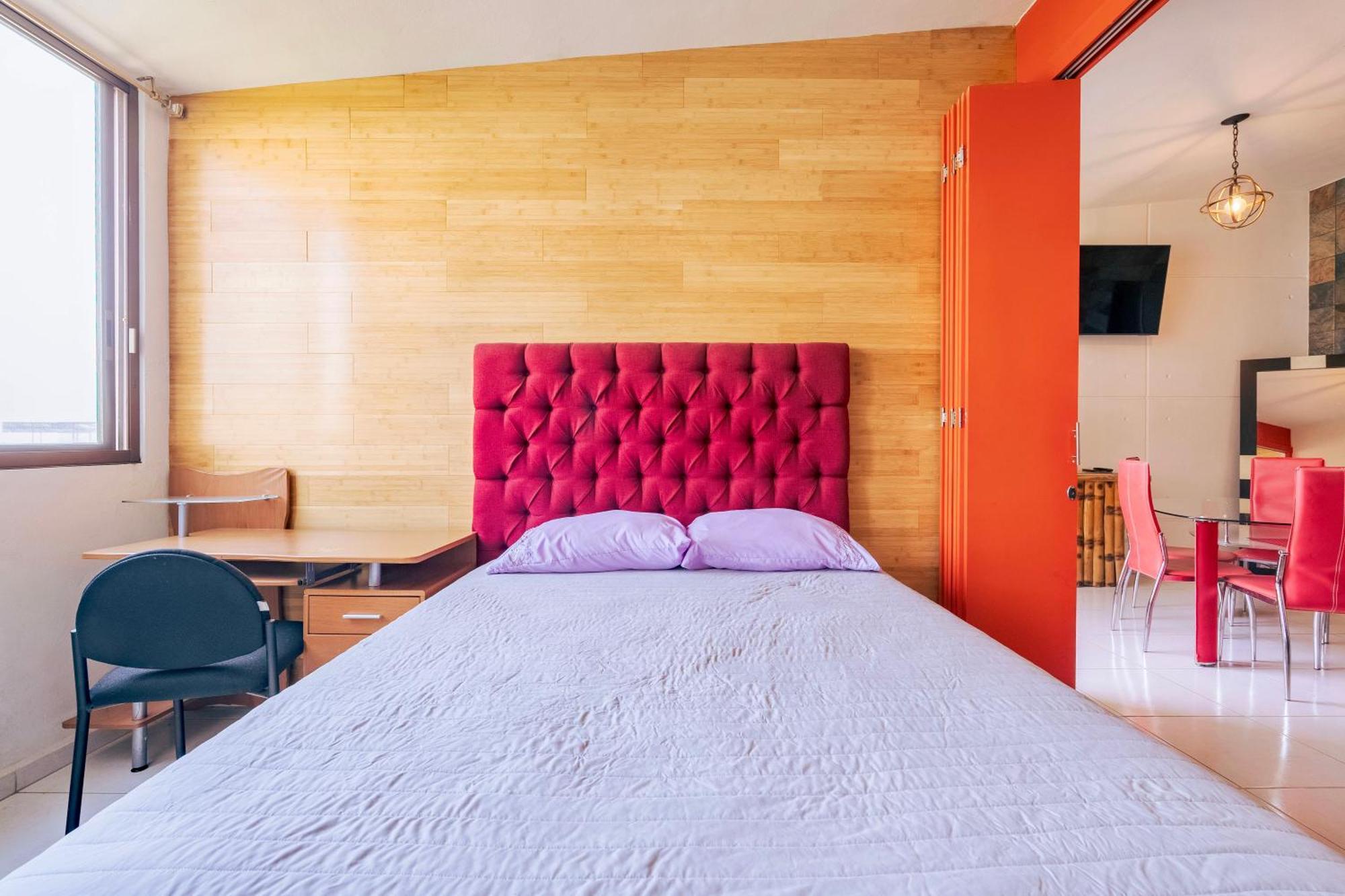 Loft Arte Y Diseno Alberca Climatizada, Amenidades Y Lujo, Terraza Privada Con Asador De Carbon, Cuernavaca Somos Los Unicos Que Te Ofrecemos Para Tu Uso Personal Y Exclusivo 2 Jacuzzis Con Agua Caliente Y Sistema De Hidromasaje Tipo Spa ภายนอก รูปภาพ